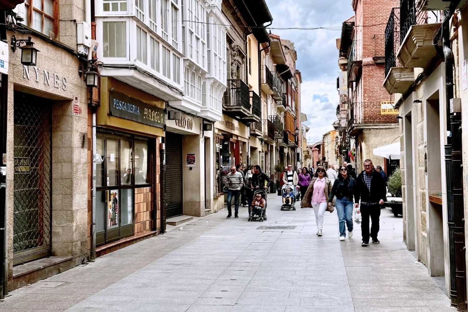 Camino Francés Santo Domingo de la Calzada(1500 x 1000 px).jpg