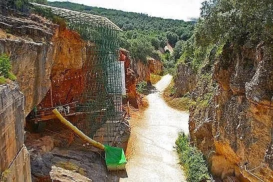 Camino Frances Stage 12: Belorado to Atapuerca