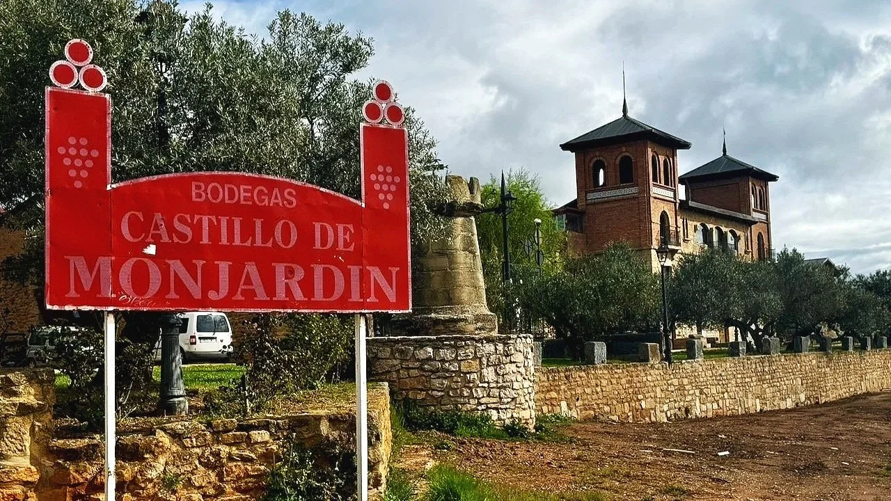 Camino Francés Stage 7: Estella to Los Arcos or Sansol