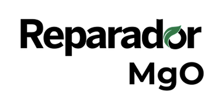 Reparador MgO