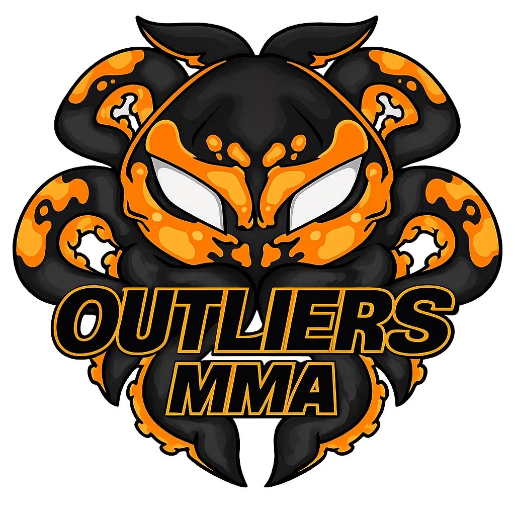 Outliers MMA