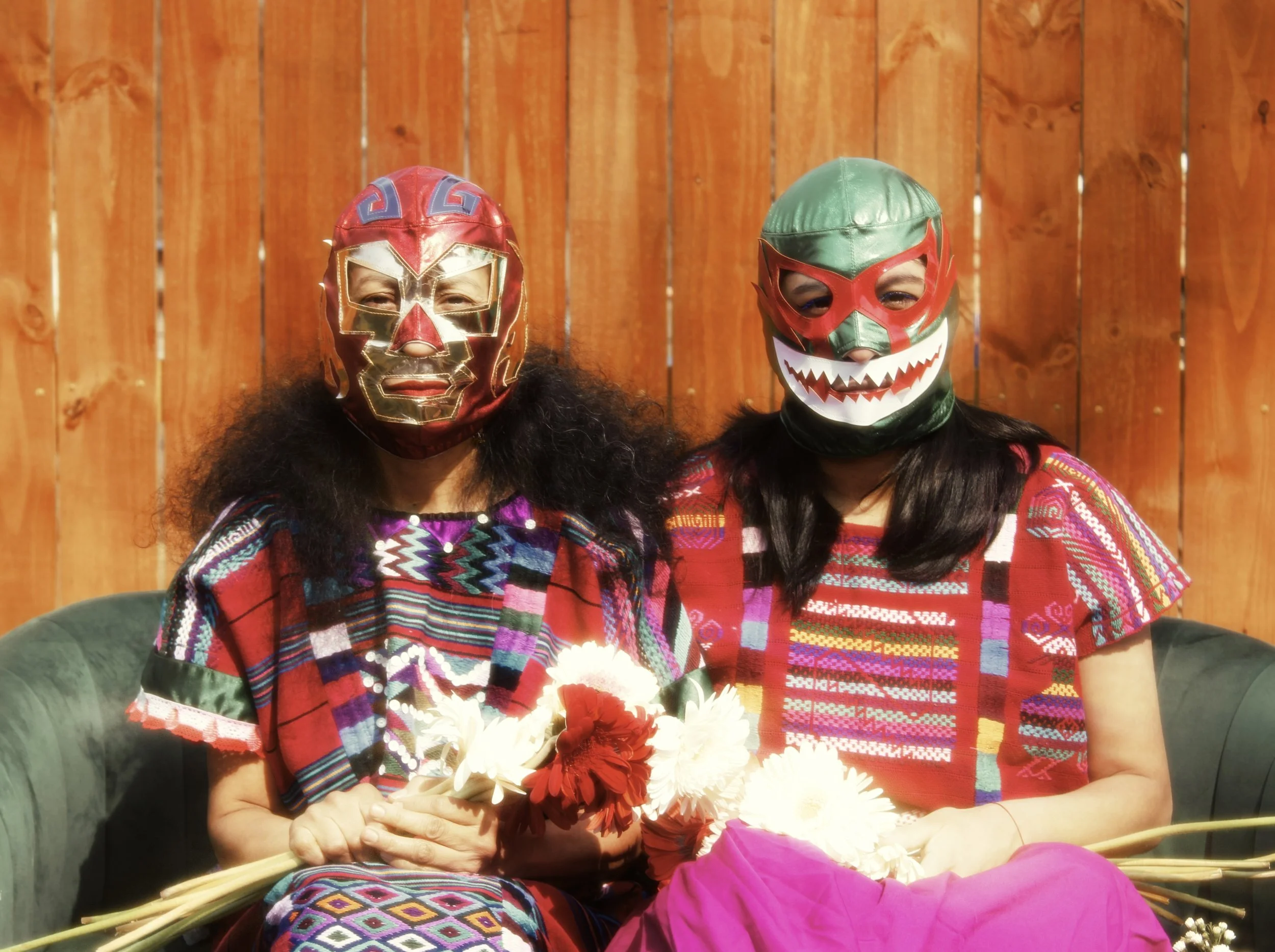 Lucha Libre