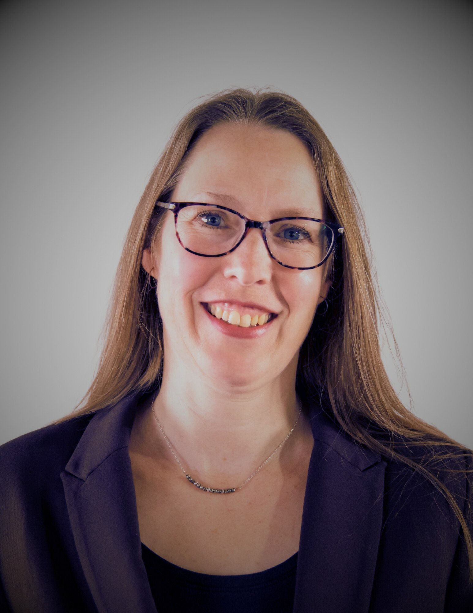 Katherine Jackson of Collective Motion headshot