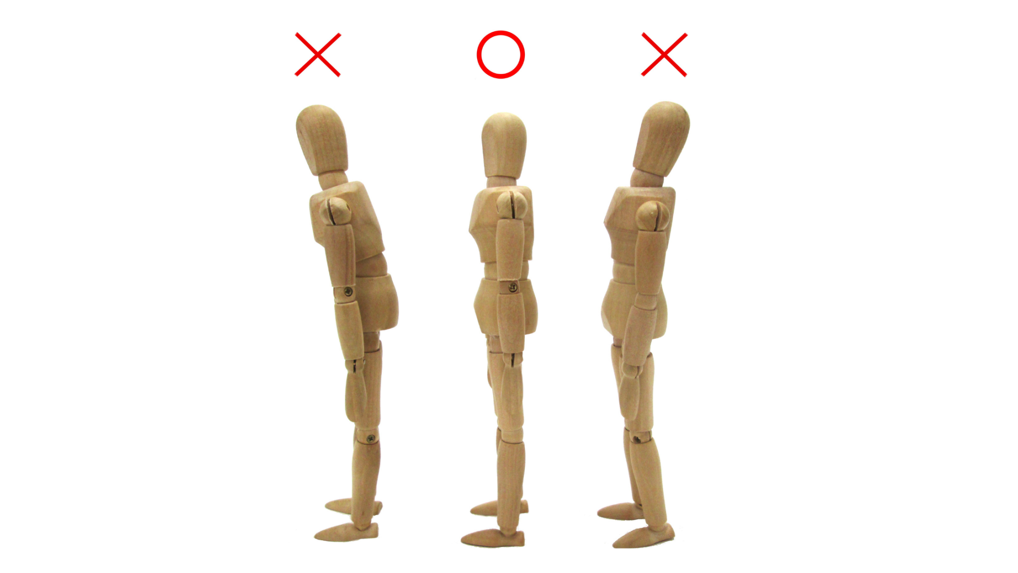 The Truth About Posture
