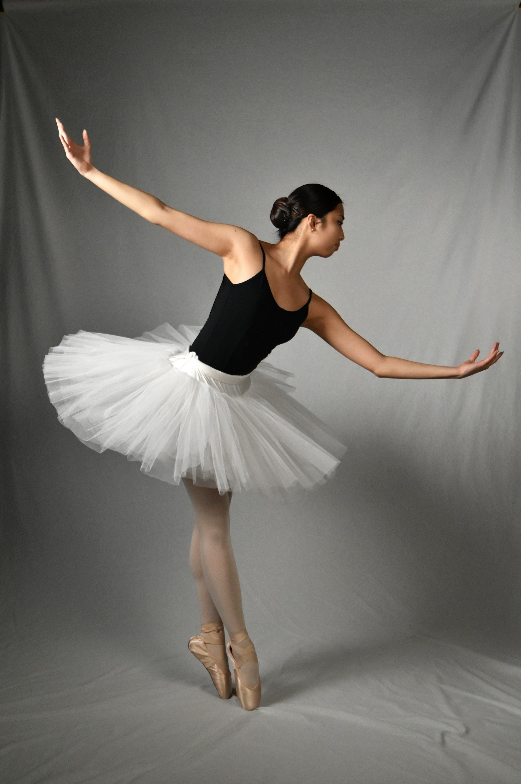ballet dancer