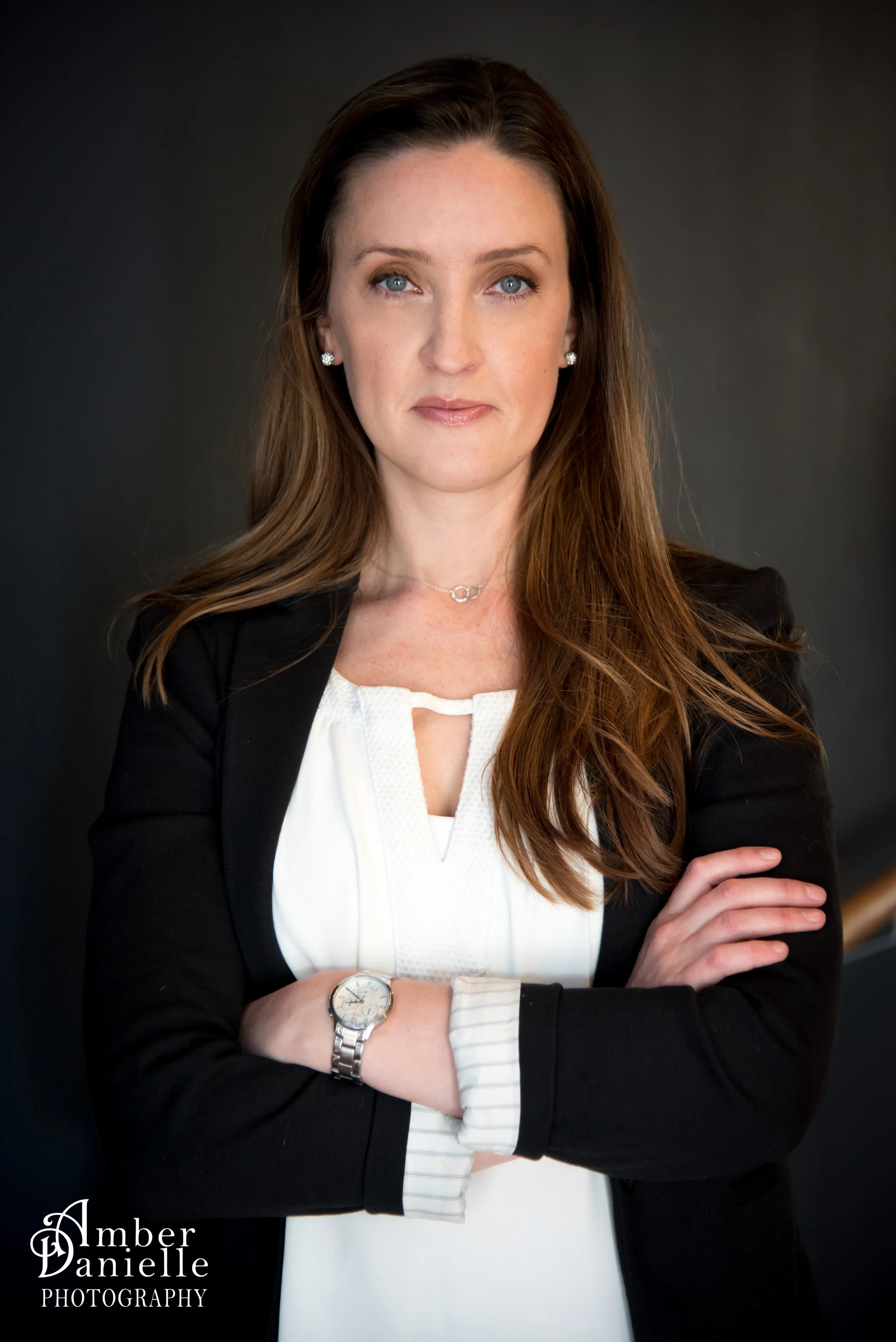 Elsa Gould of Collective Motion headshot