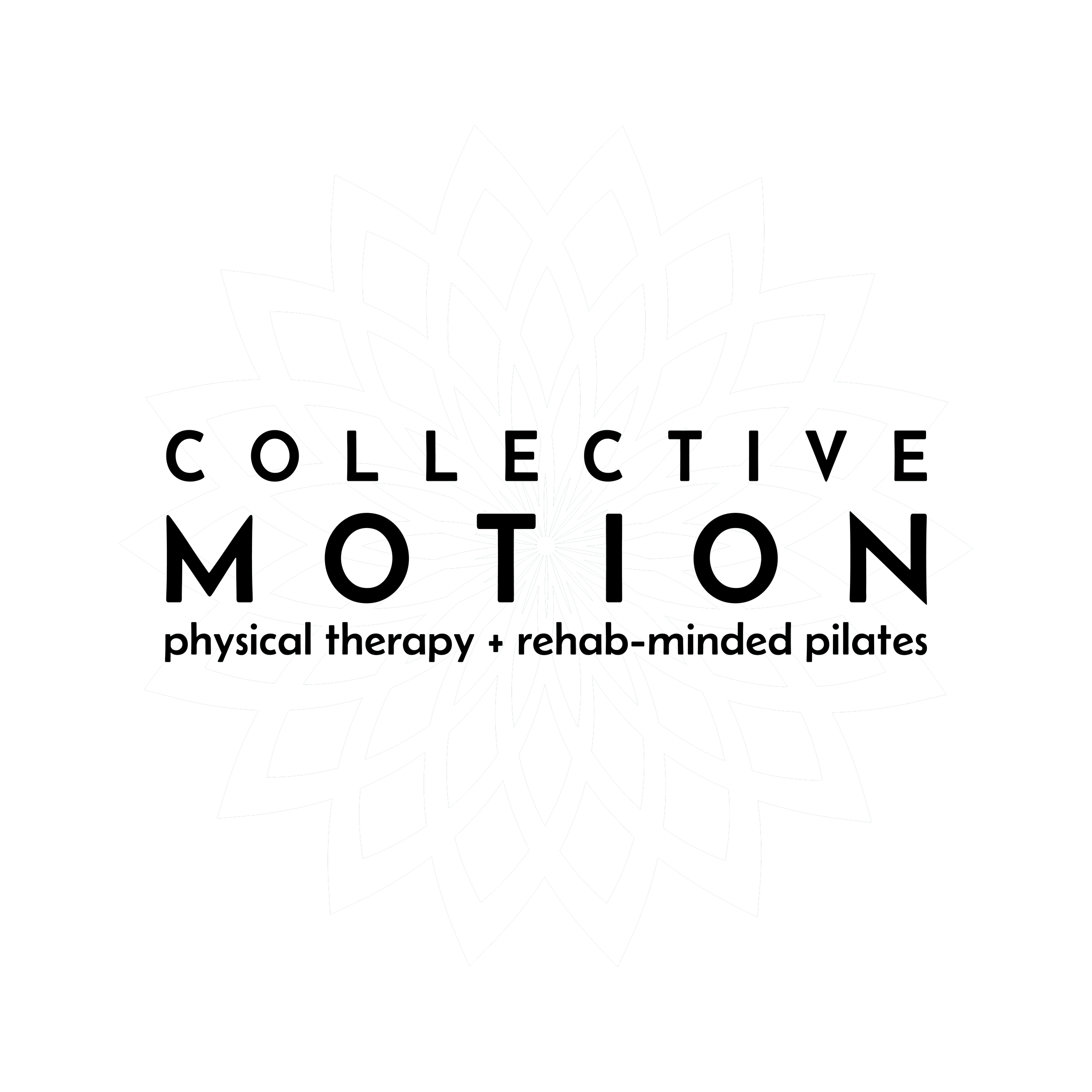 Collective Motion logo
