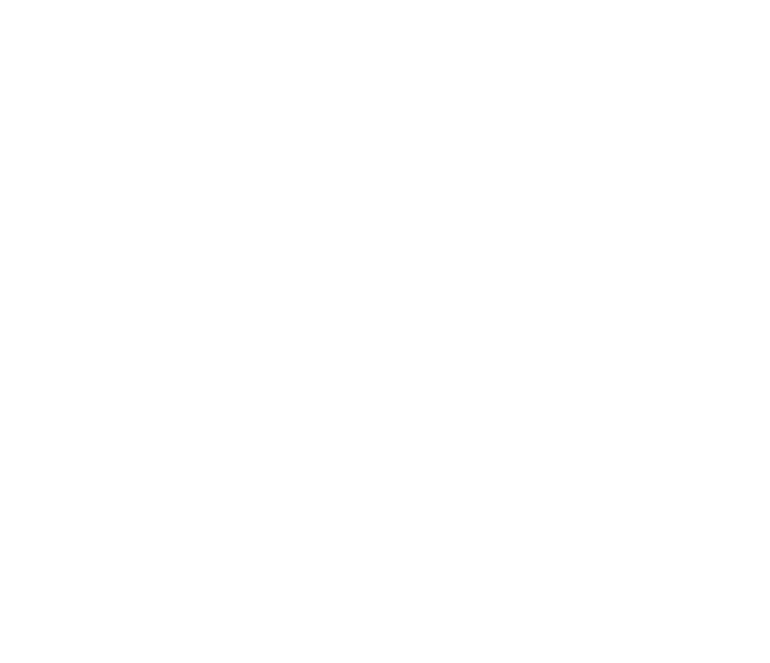 Icon of four people inside a circle outline, representing a group or community.