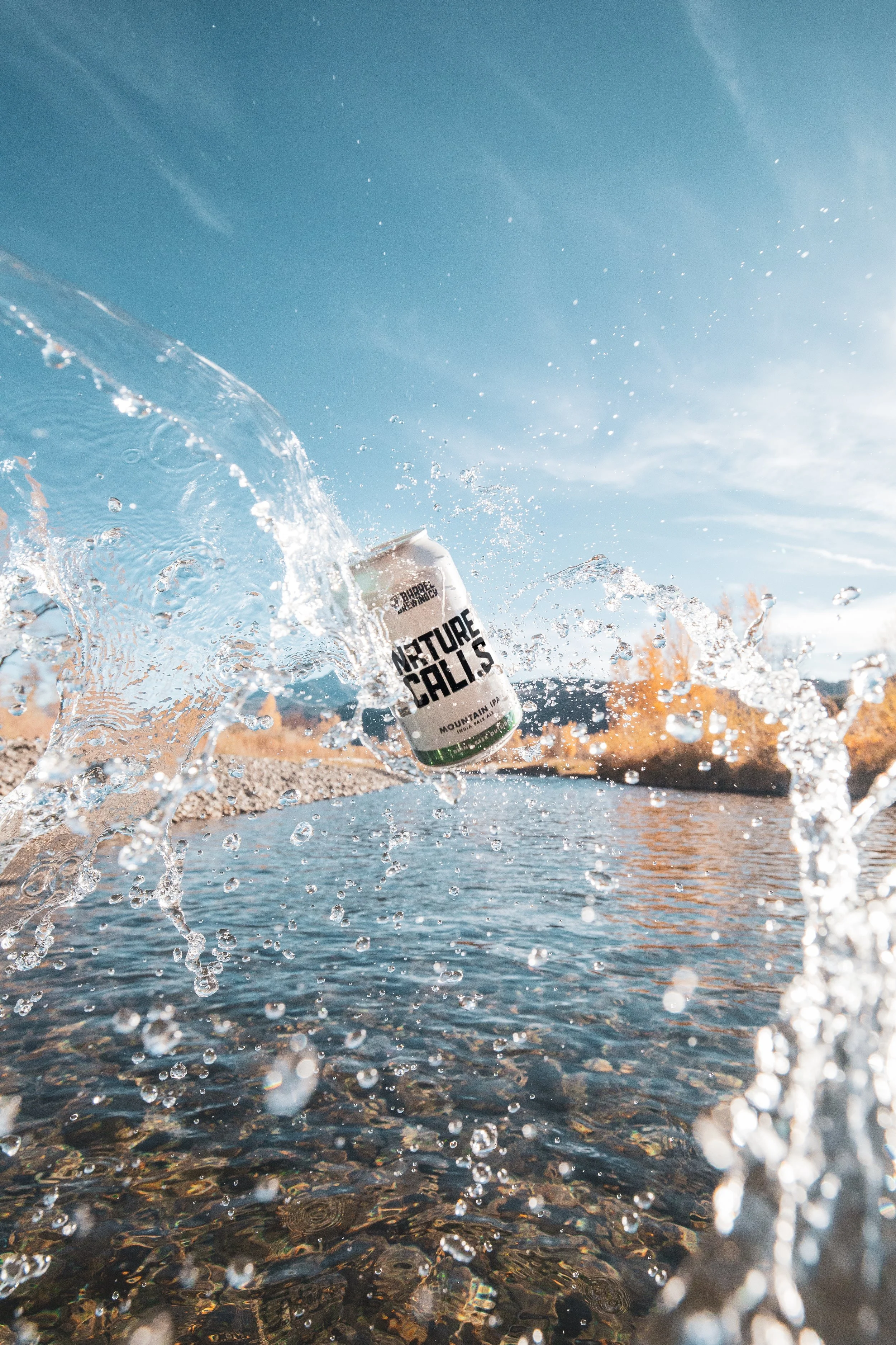Image of a suburban home at sunset.