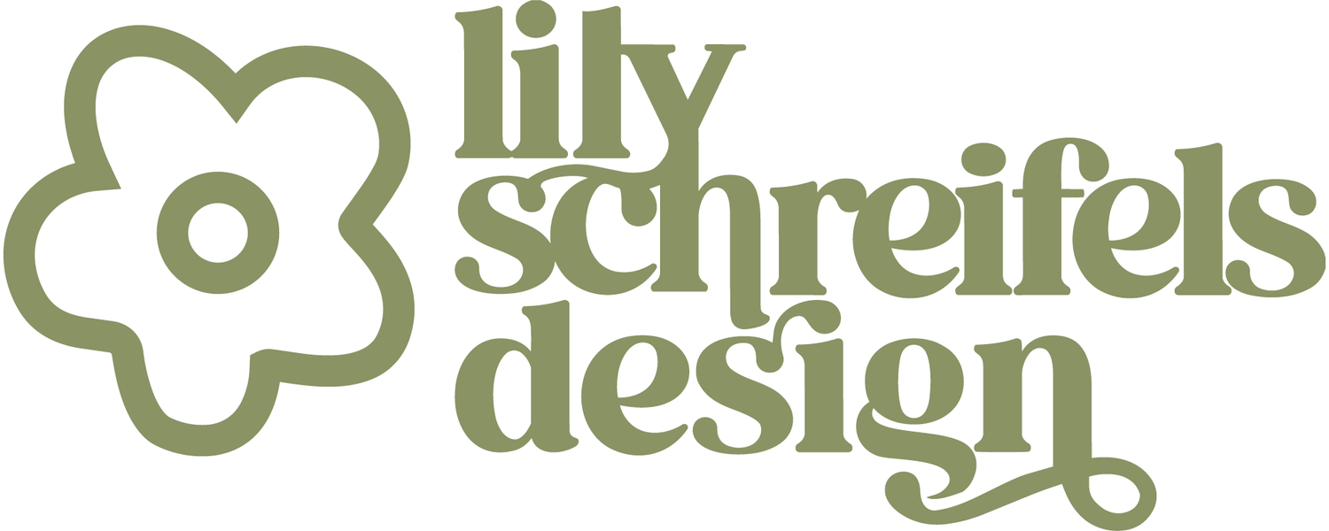 Lily Schreifels Design