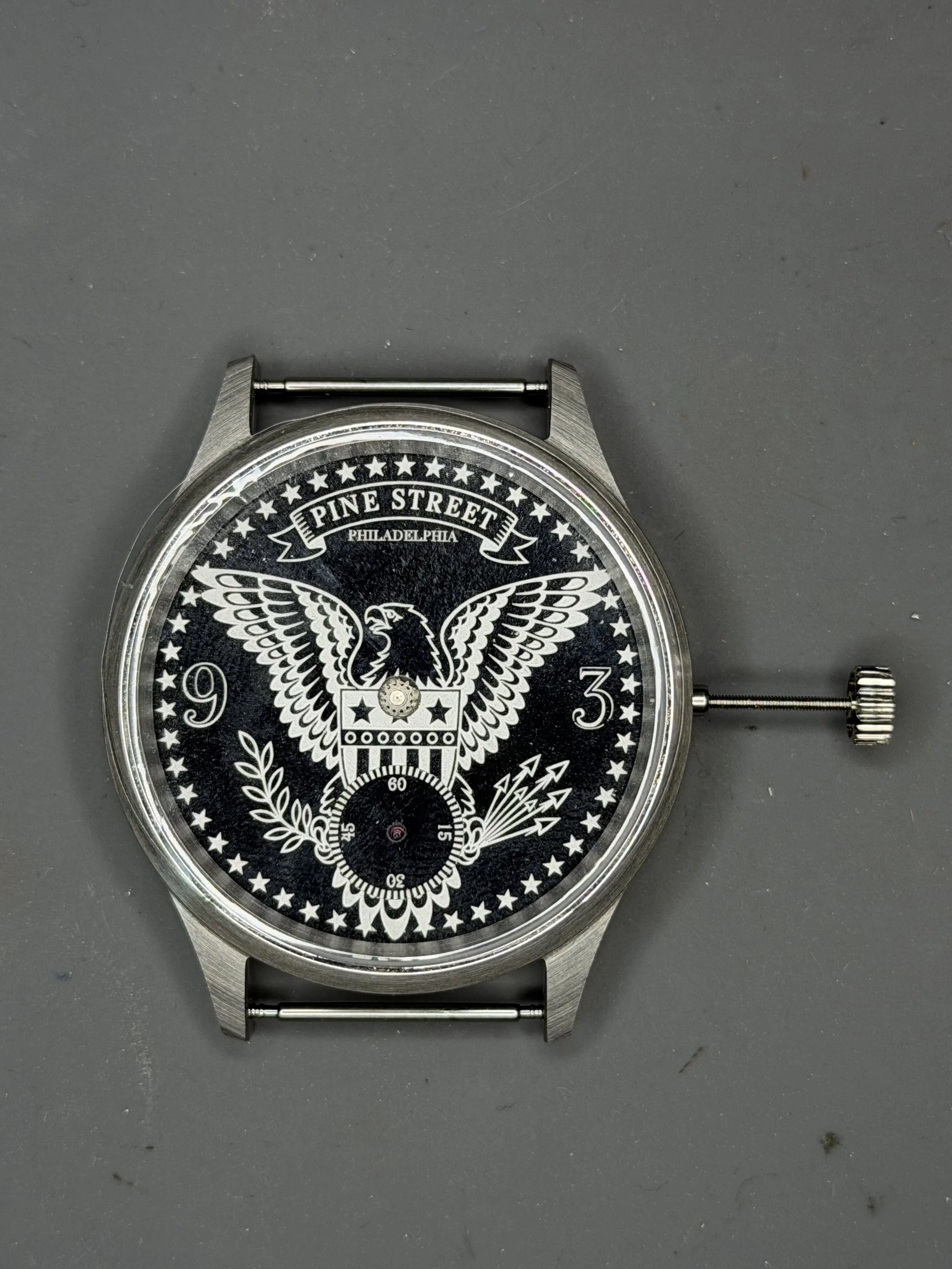 America 250