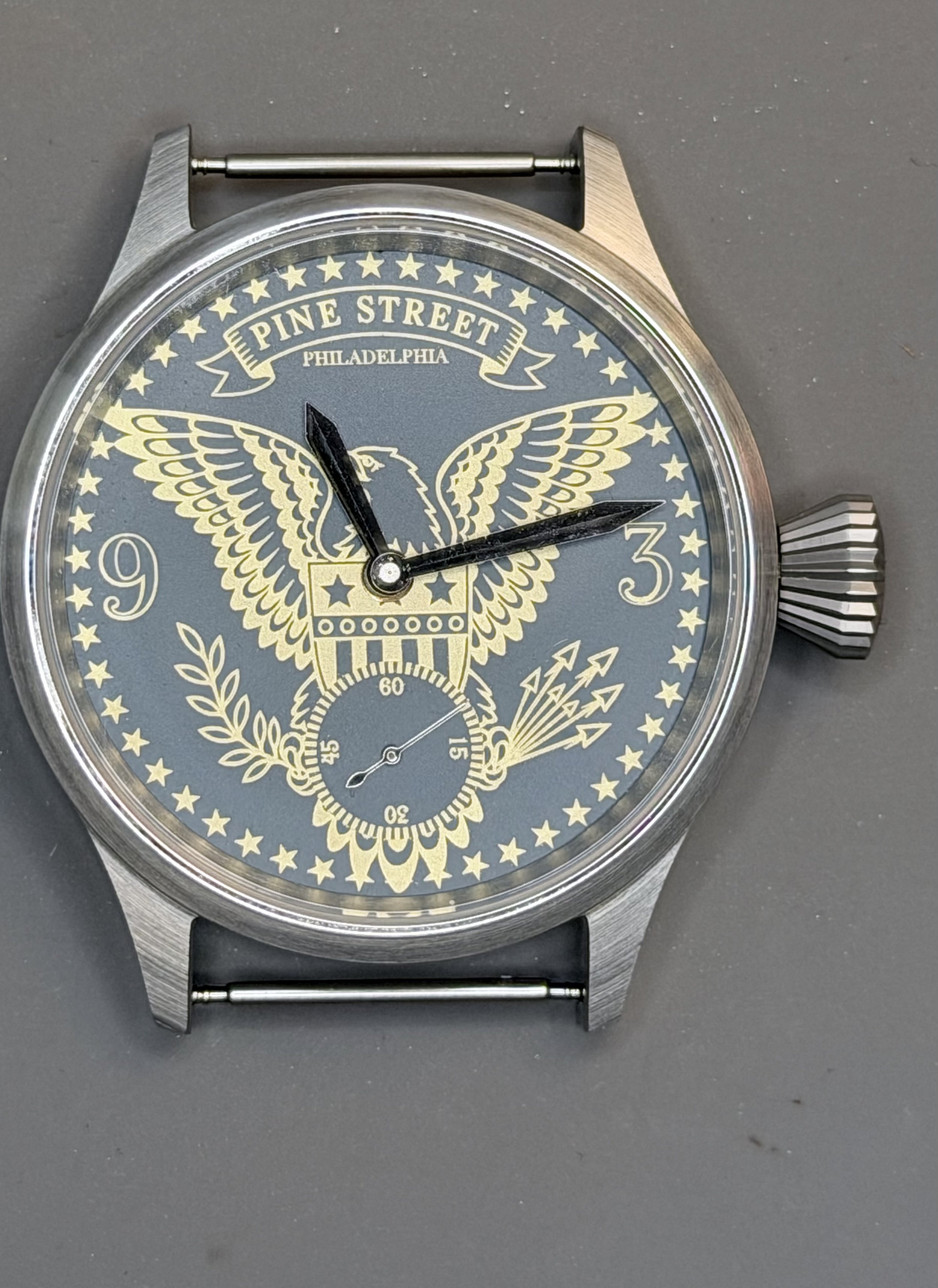 America 250 (part 3)