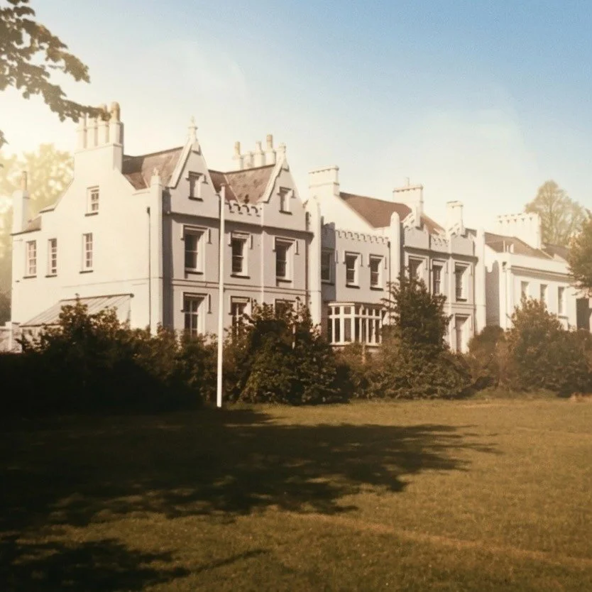 Bramdean School 1981
#savebramdeanfield