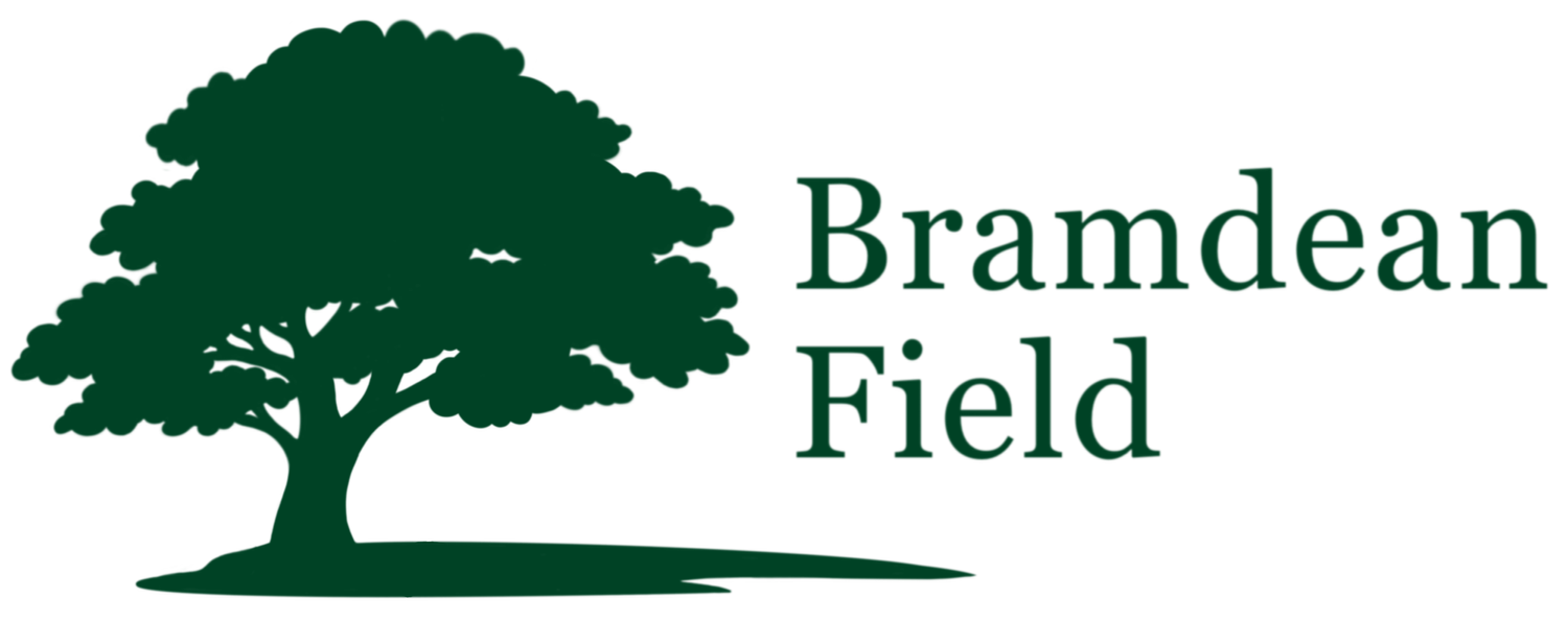 Bramdean Field 