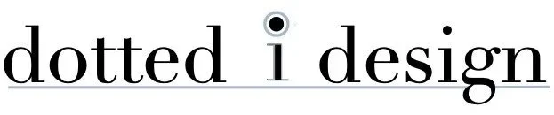 Dotted i Design