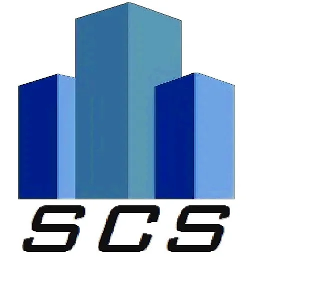 SCS   STRUCTURAL CONCRETE SOLUTIONS