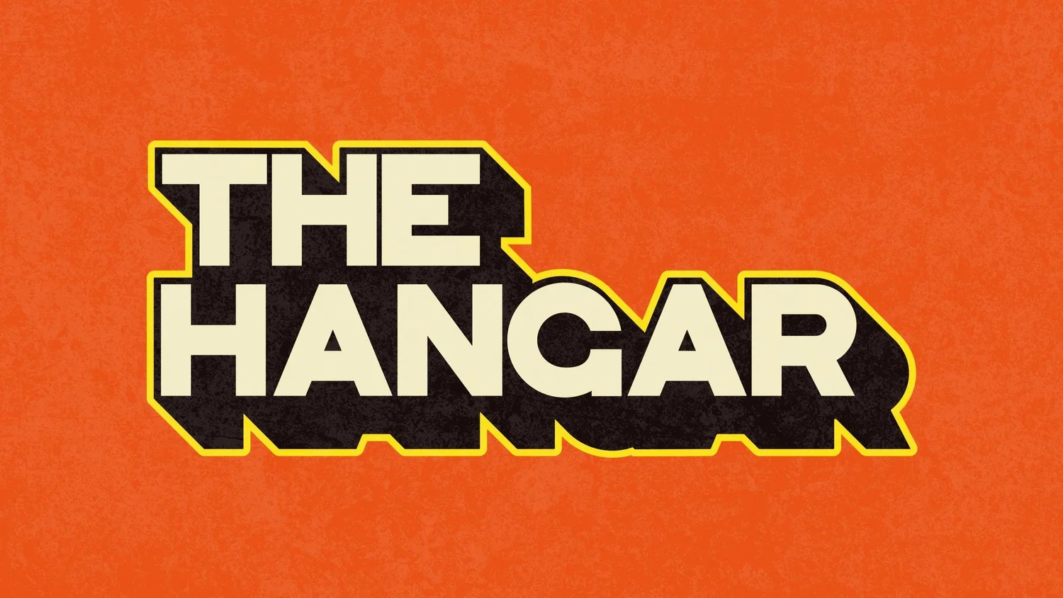 The Hangar Food Truck Park