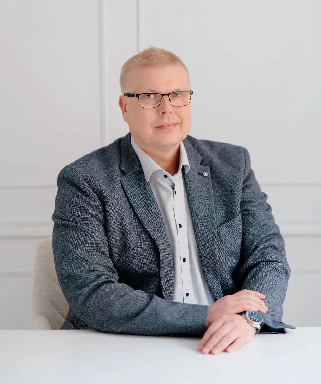 Mikko Österman