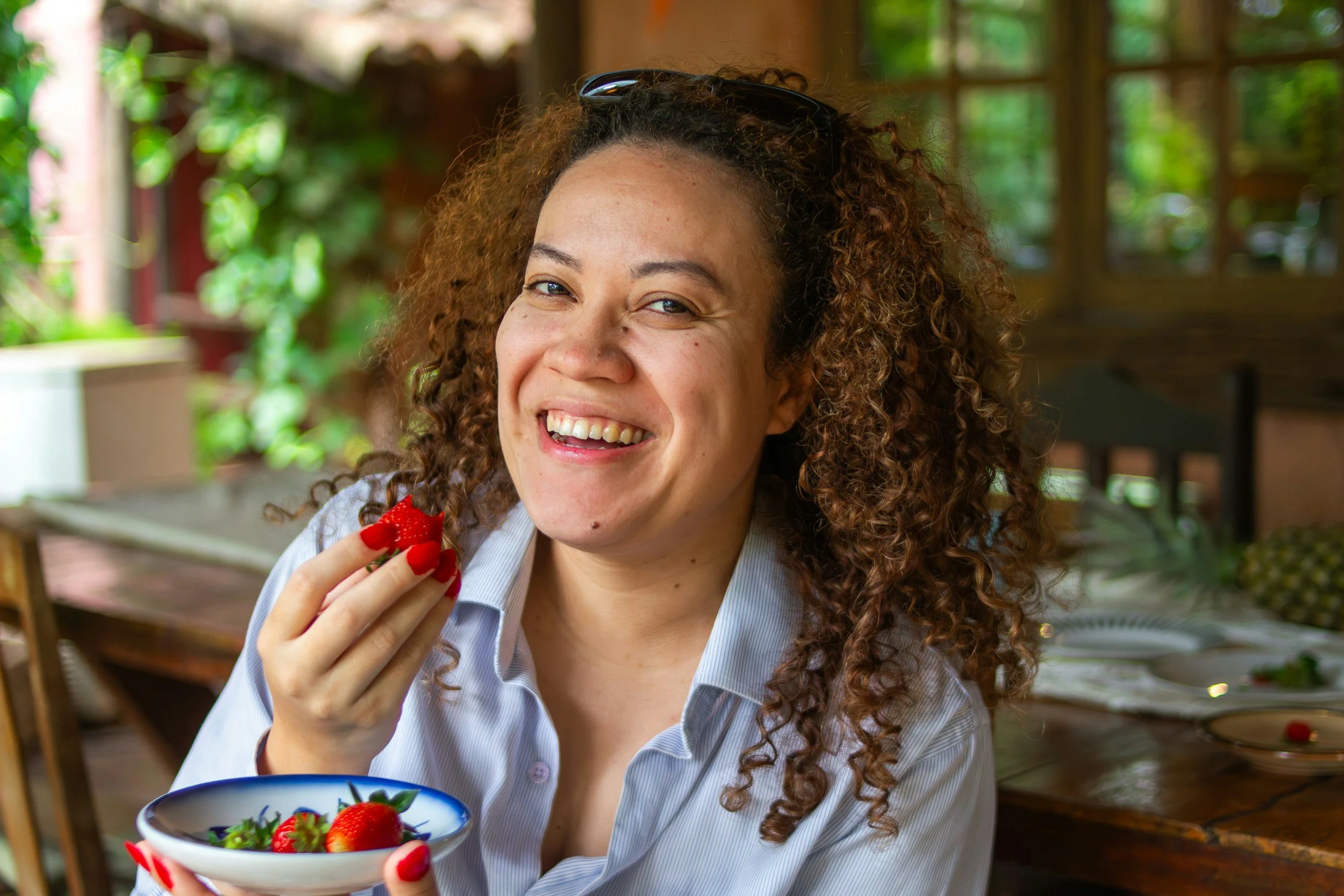 Healing from Lipedema