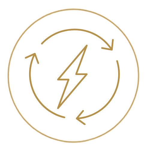 Functional Medicine Icons