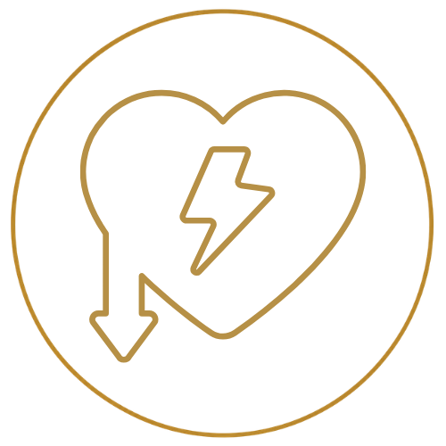 Functional Medicine Icons