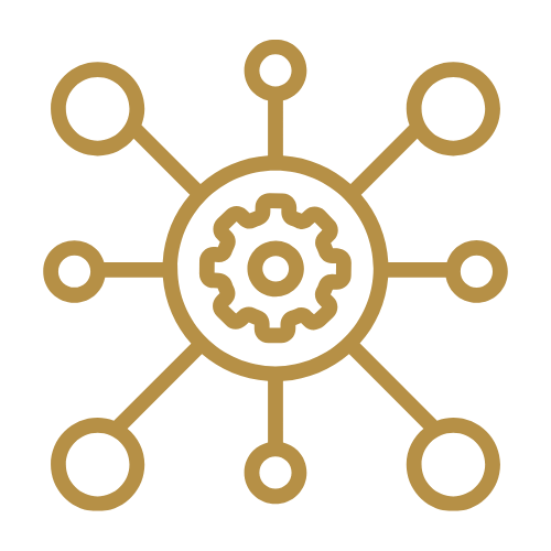 Functional Medicine Icons