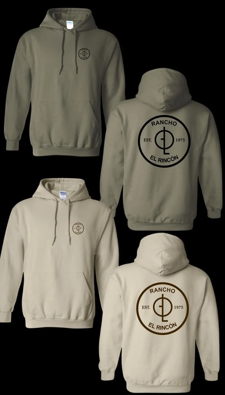 Rincon Hoodie