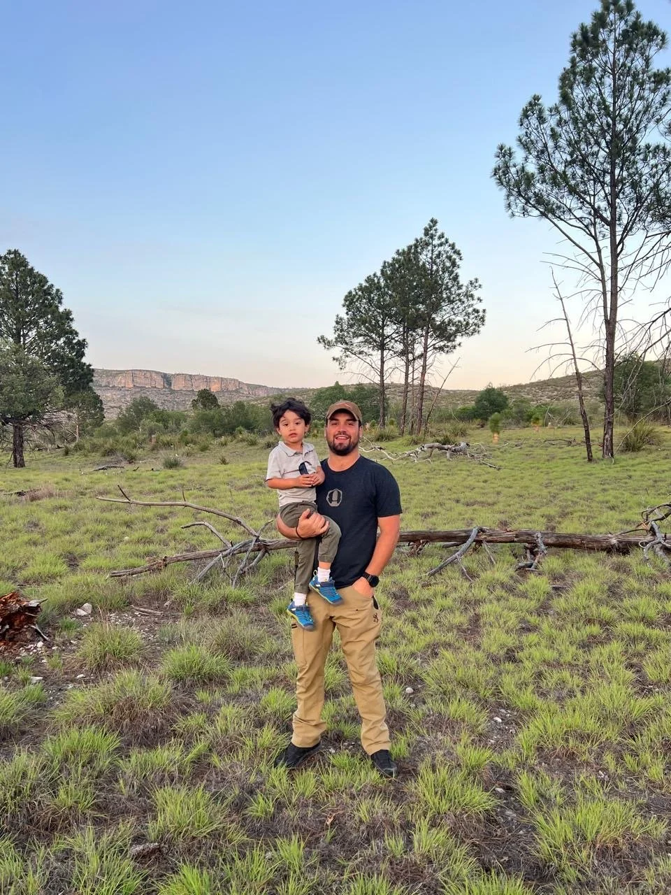 Mexico elk hunting