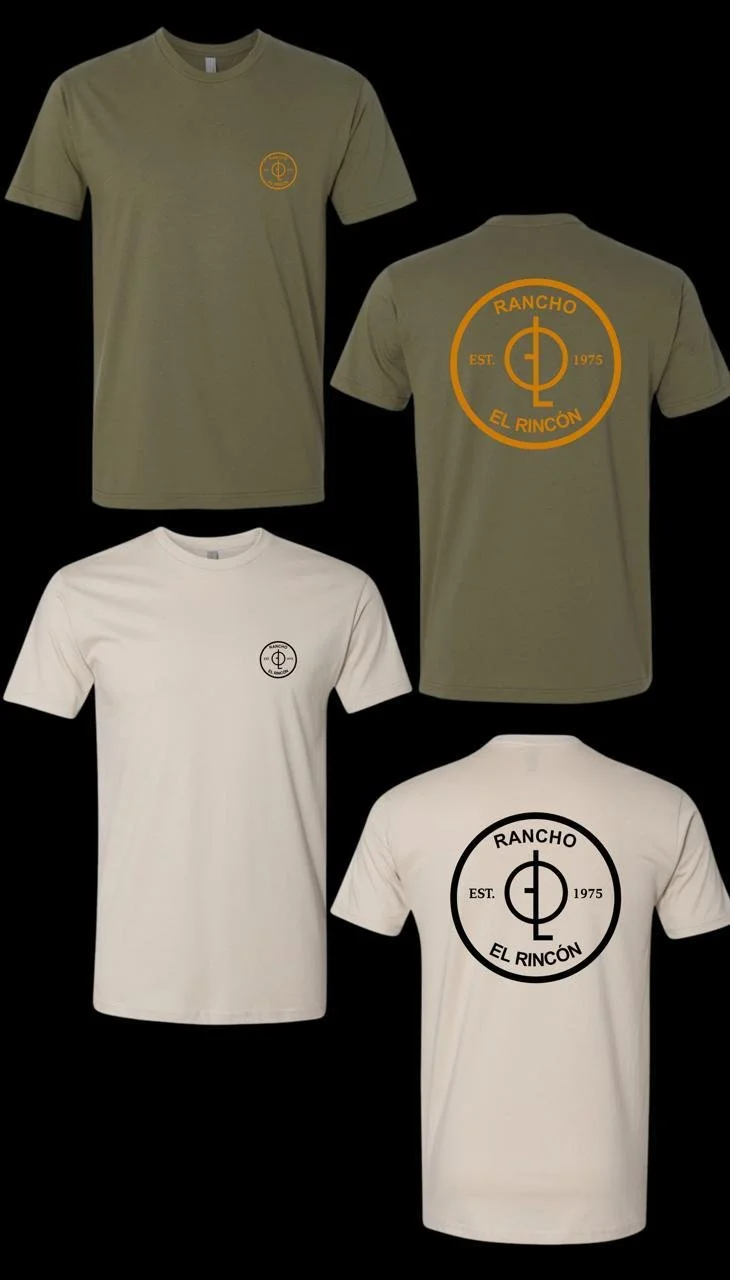 El Rincon Tee