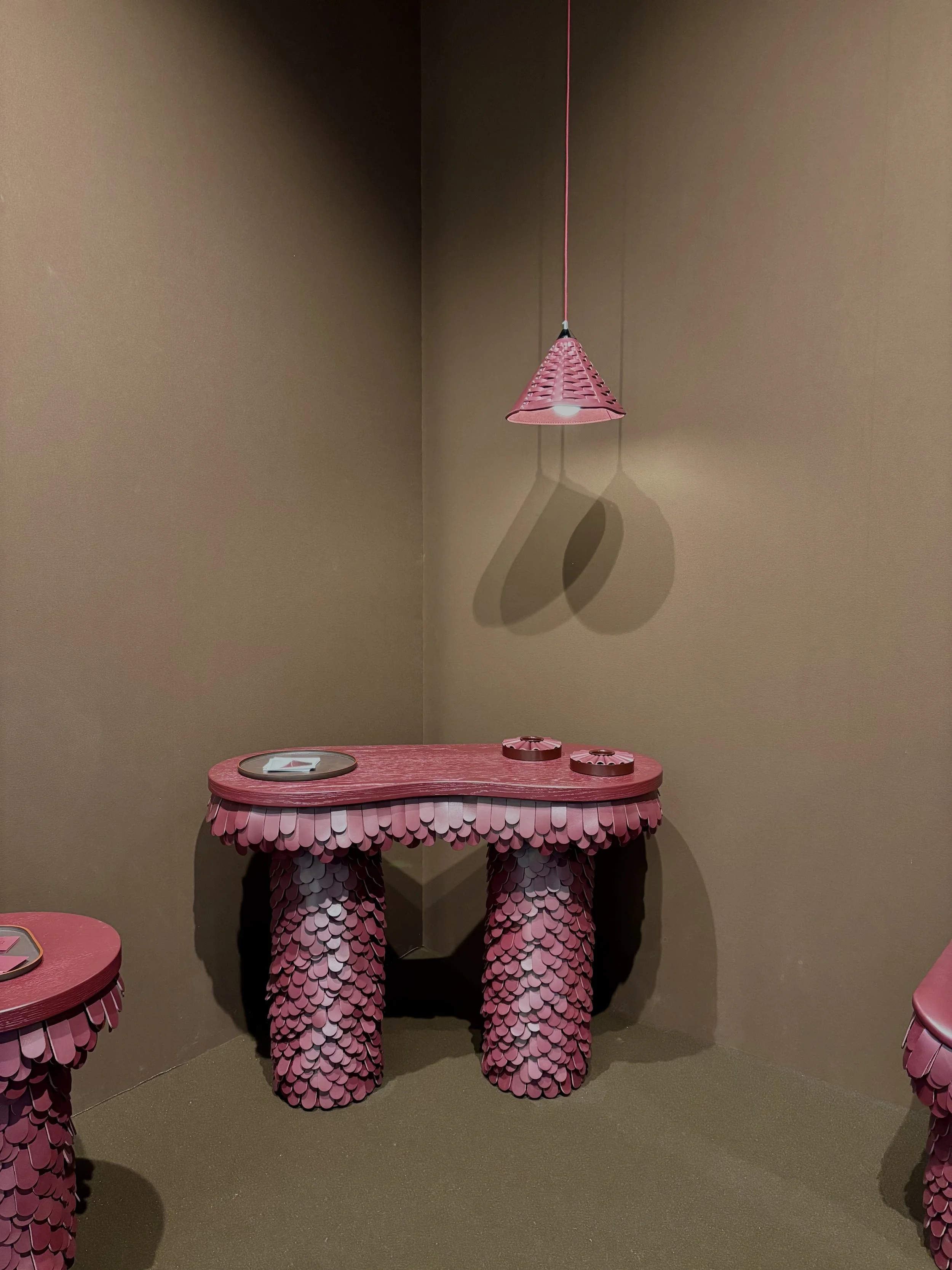 Retour sur le salon Maison &amp; Objet: Les tendances 2026 en aménagement intérieur