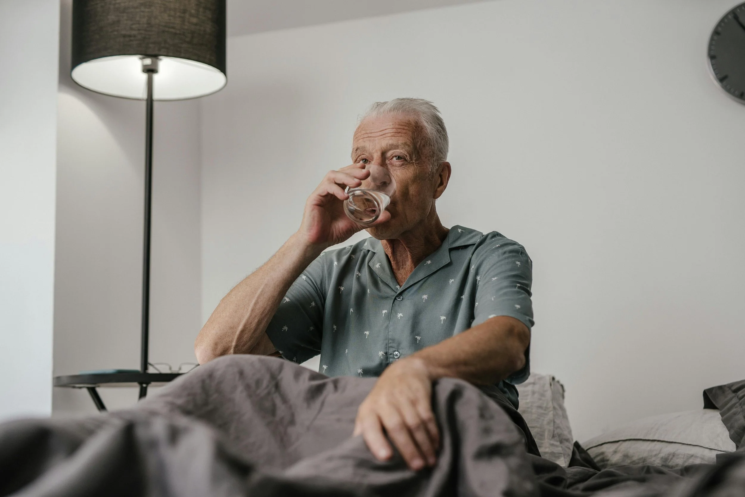 Swallowing and Dysphagia
