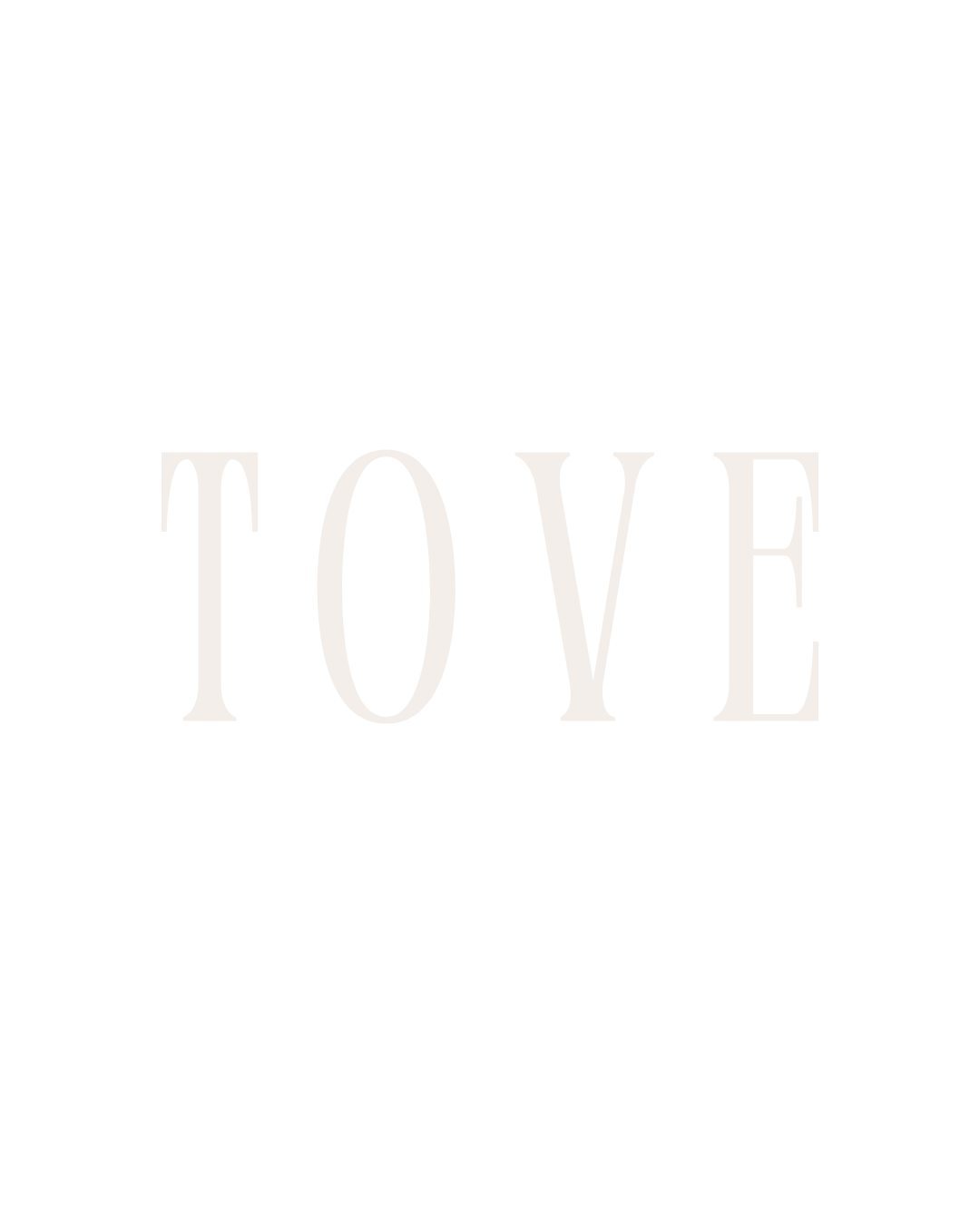 Tove
