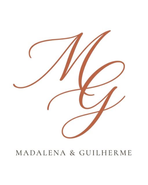 Madalena e Guilherme 