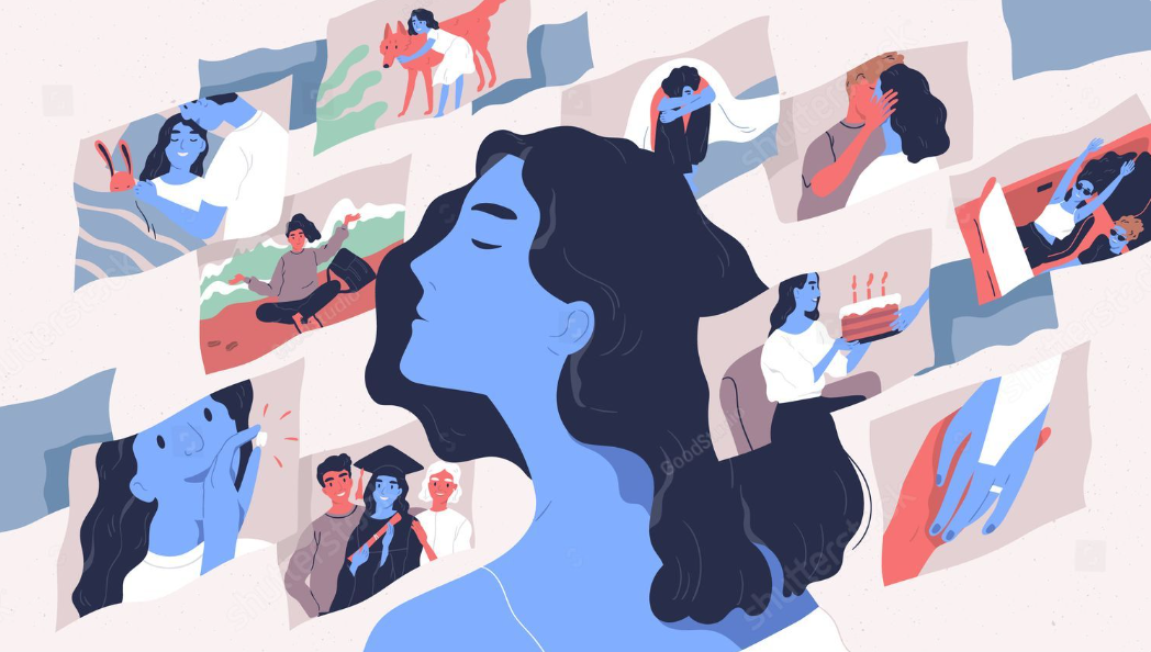 Why Can't I Remember My Childhood? How Developmental Trauma Impacts Memory