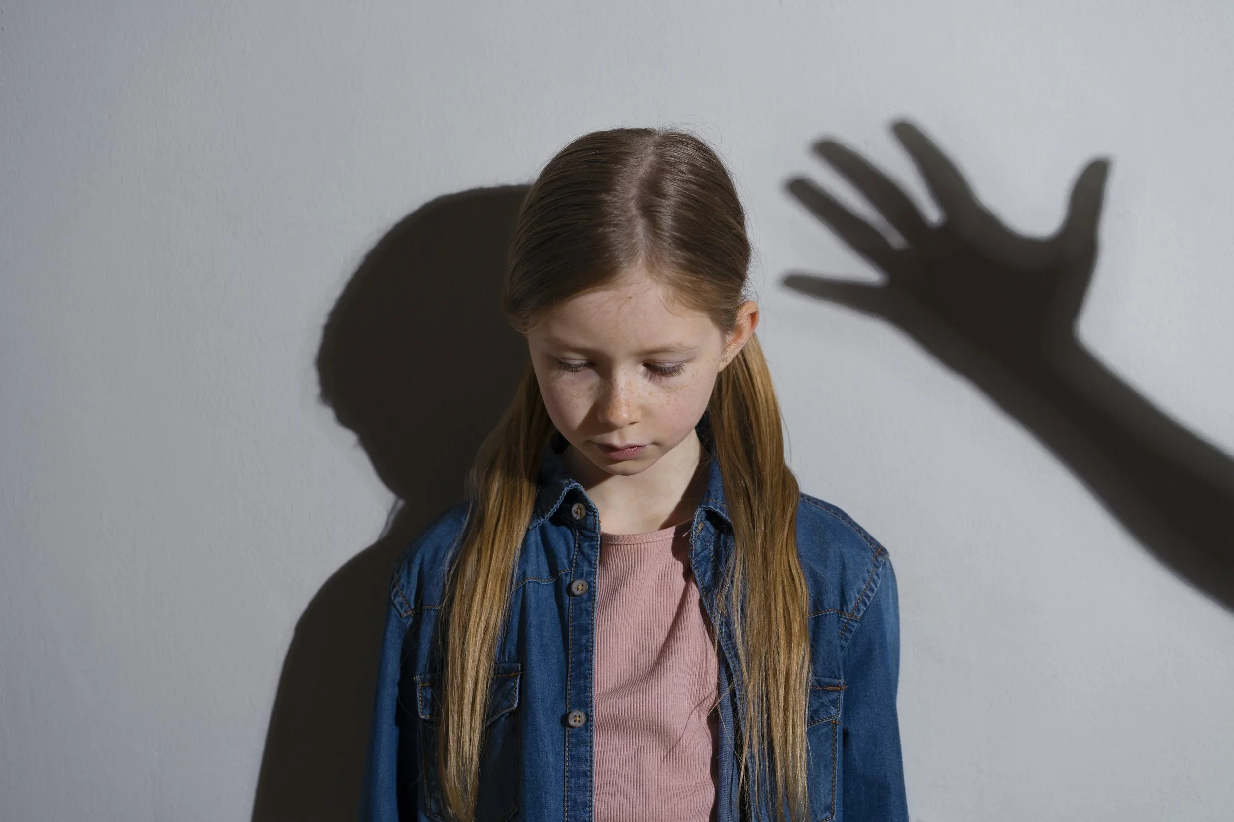 The Hidden Impact of Childhood Trauma on Relationships