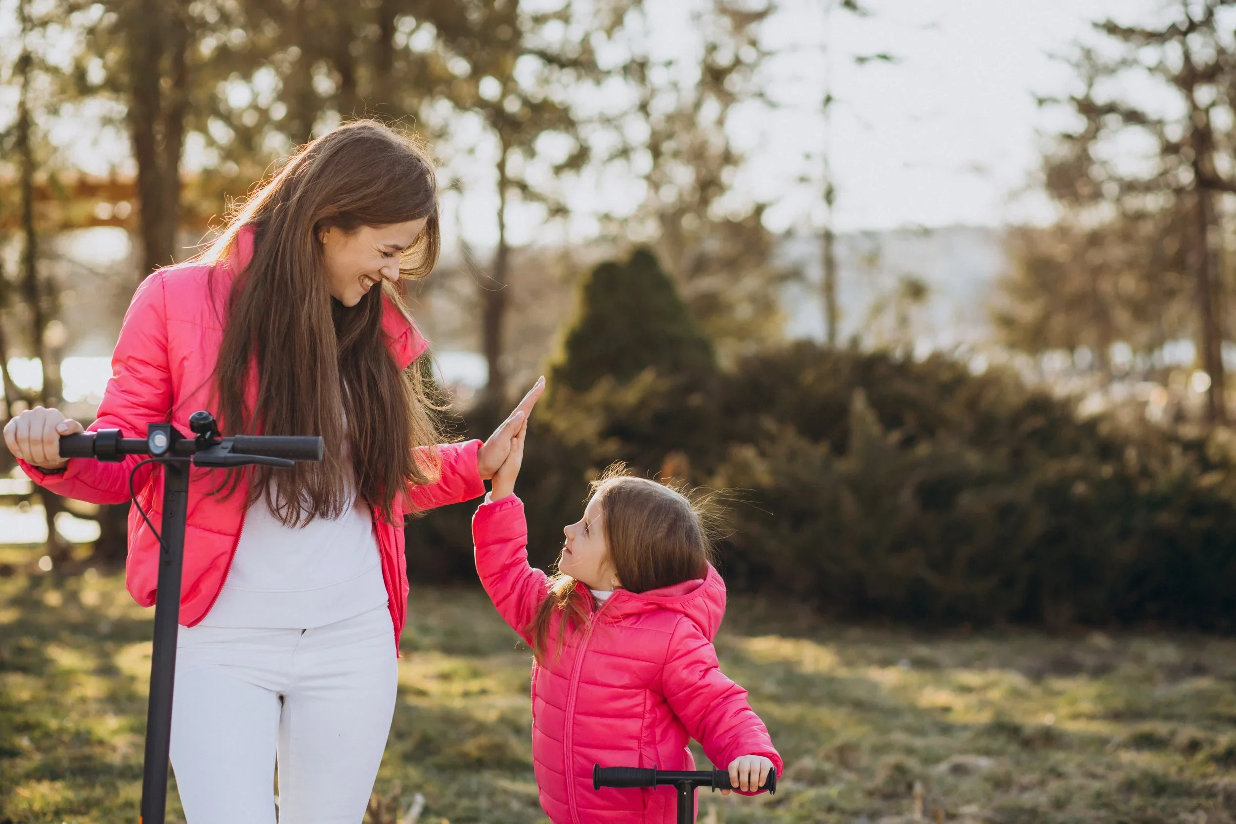 Mom Guilt No More: Embracing Imperfection for a Happier Parenting Journey