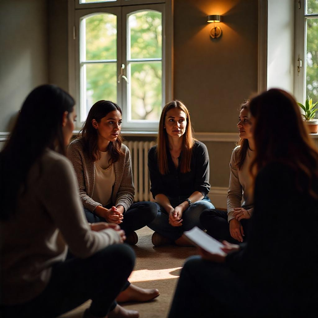 How Women Can Heal from Childhood Trauma and Reclaim Their Lives