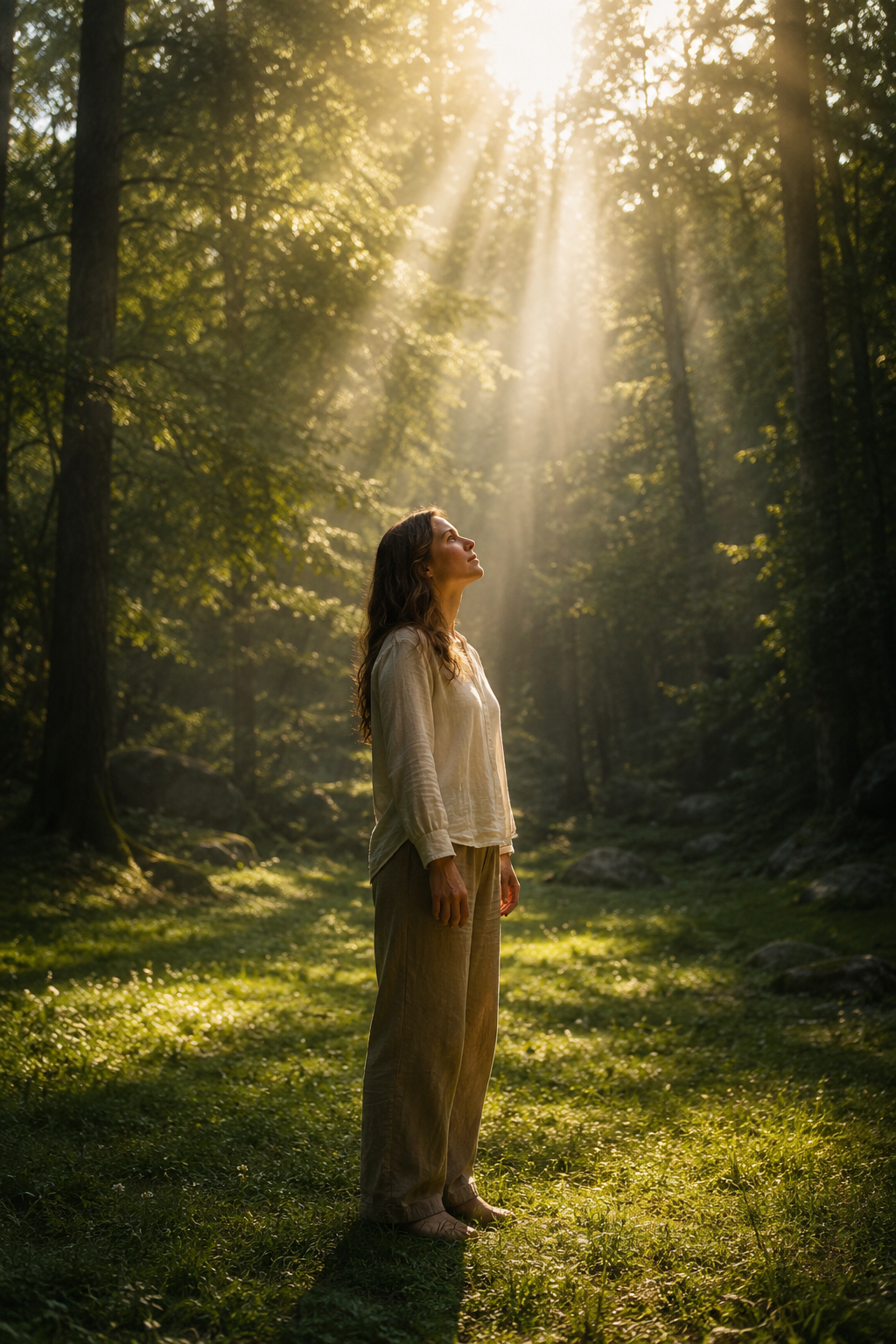 Is Brainspotting Effective? What to Expect from This Deeply Healing Trauma Therapy