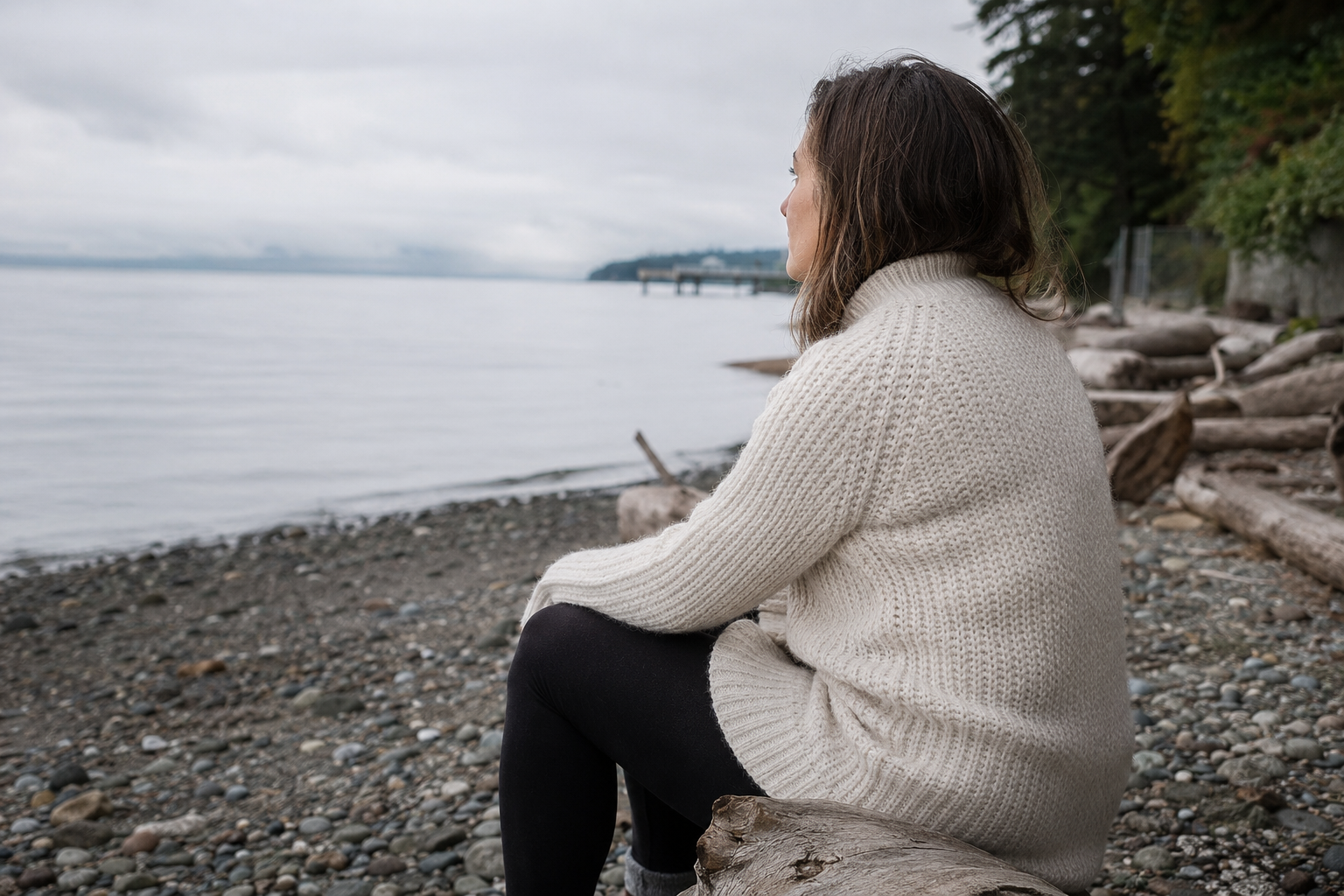 Mom Rage and Postpartum Anxiety: Healing Emotional Intensity in Early Motherhood