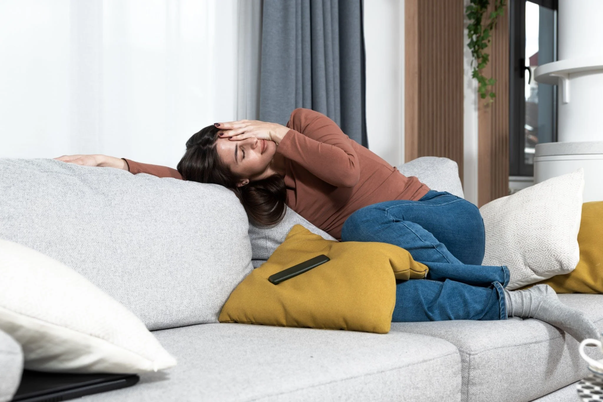 The Invisible Workload: Why You’re Exhausted Even When You 'Didn't Do Much Today