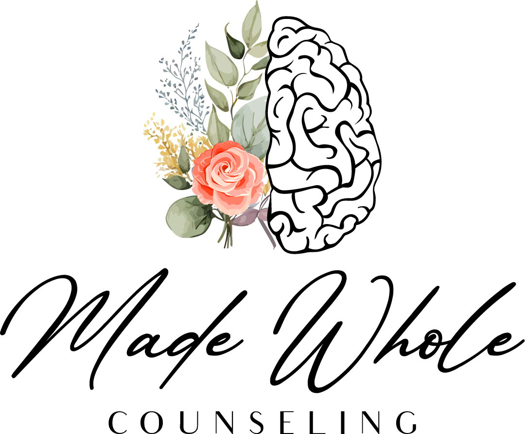 Made Whole Counseling | Therapy in WA &amp; TN