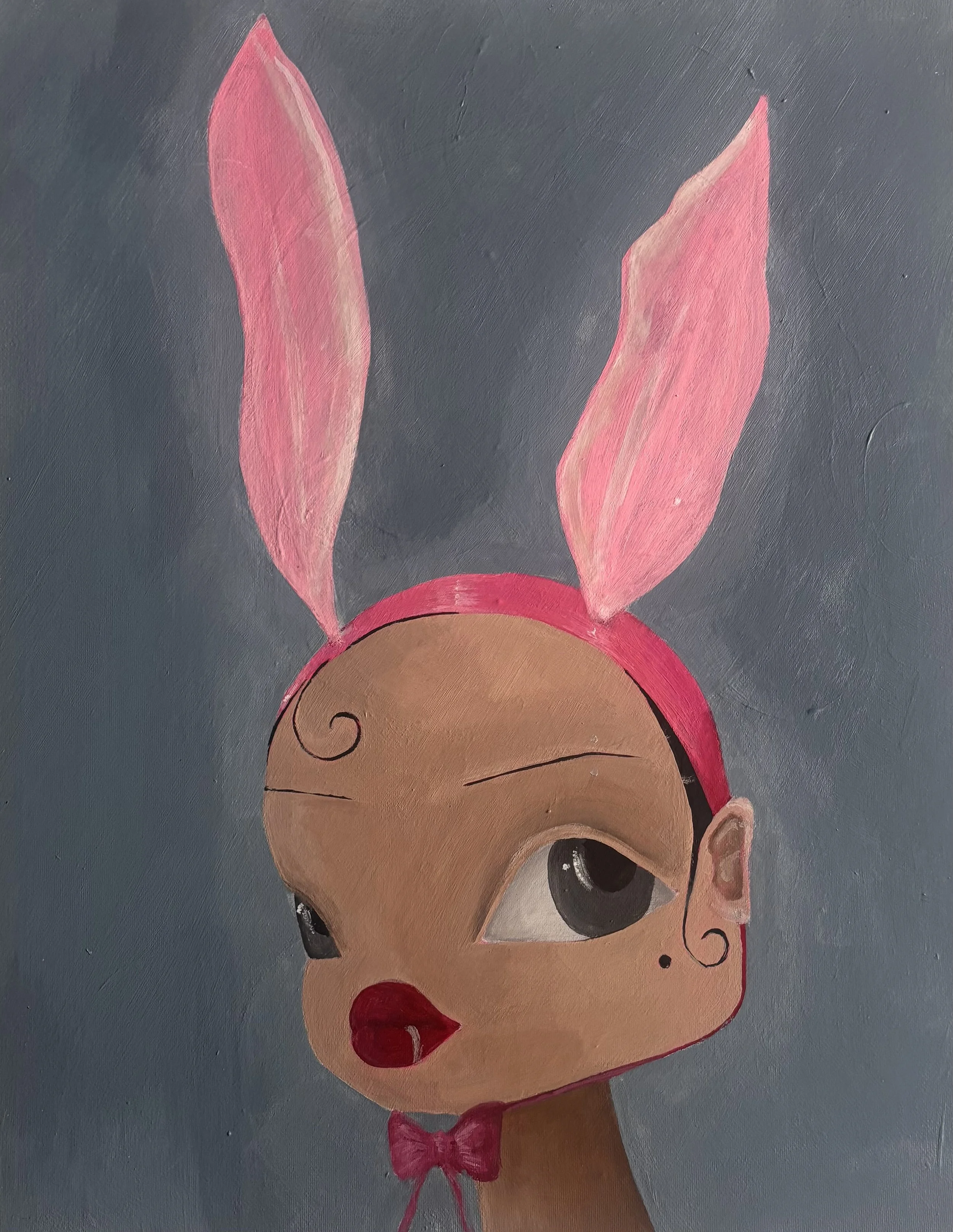 Maxine