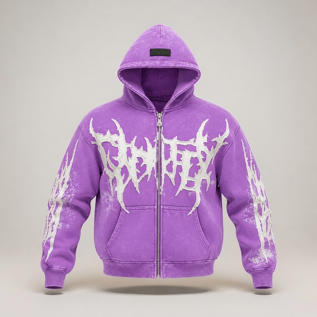 Maison 450 — Amethyst