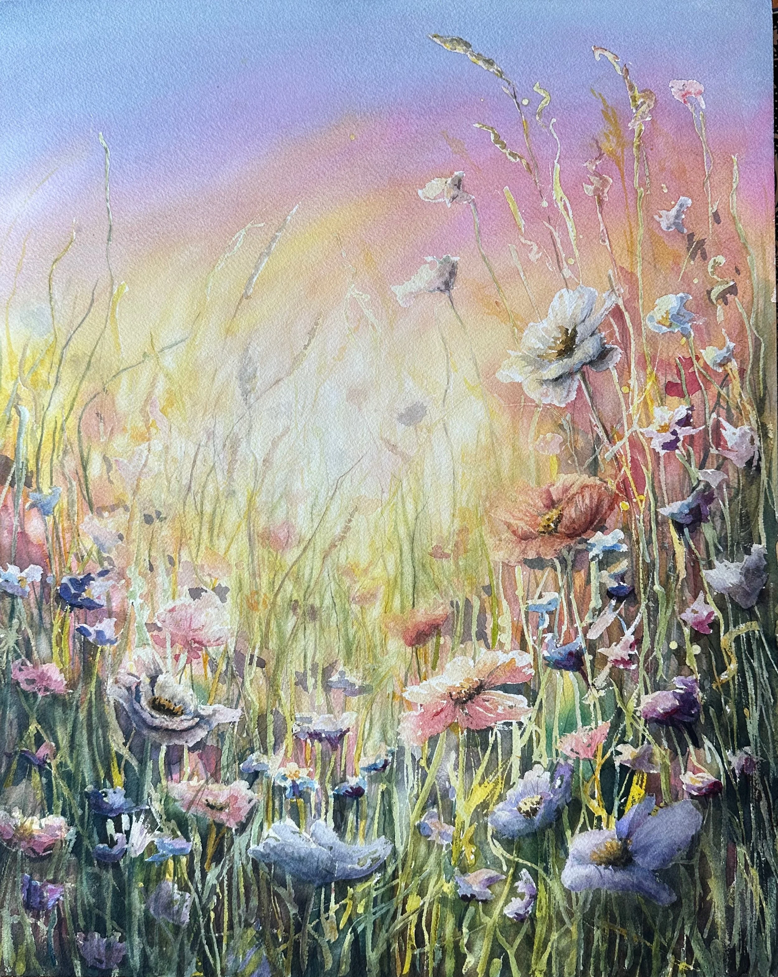 Hope Blooms