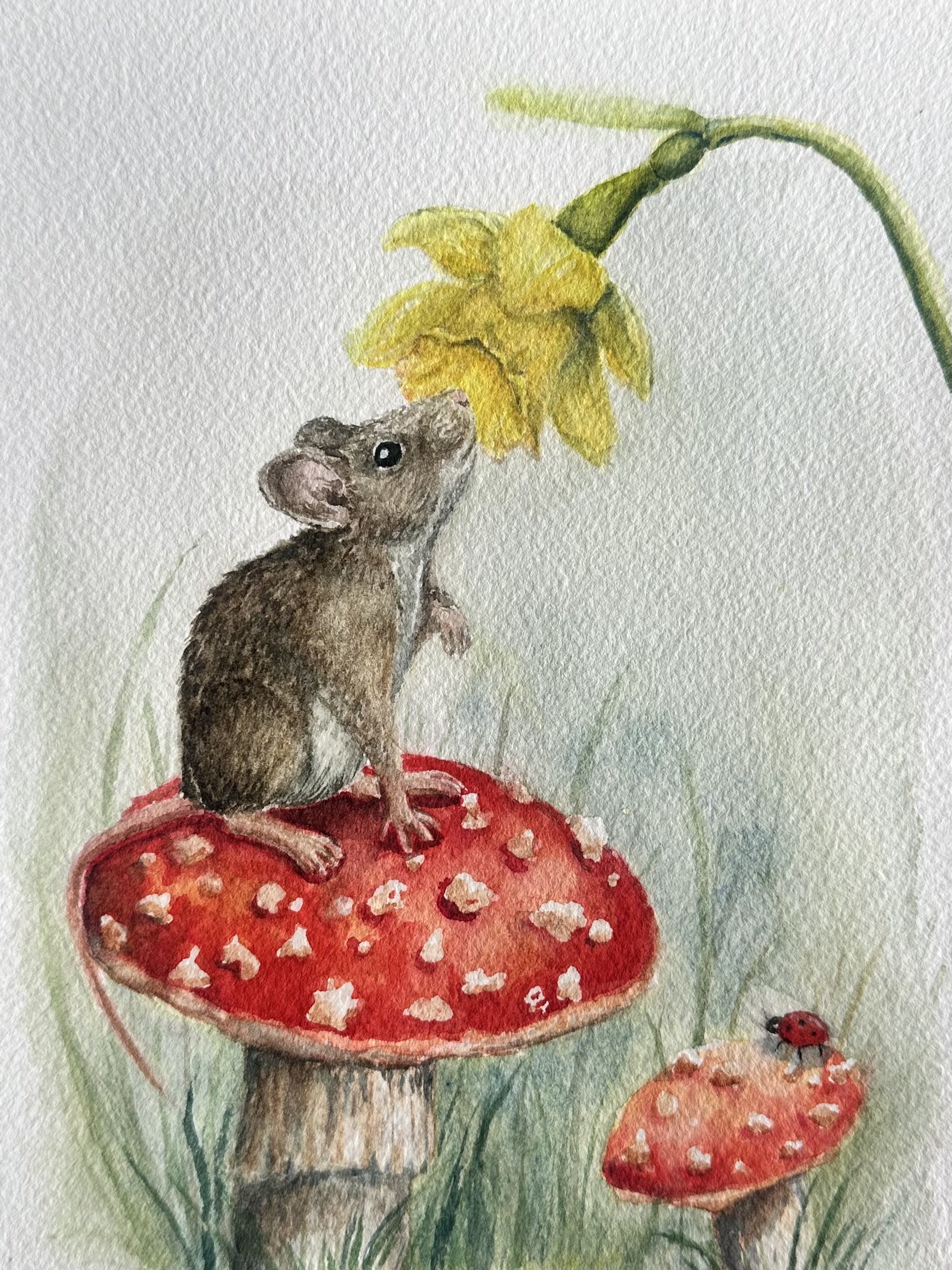 Small Wonders