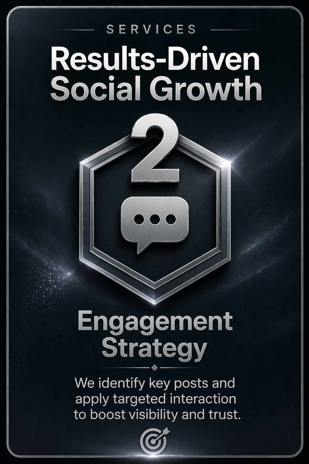Engagement Strategy