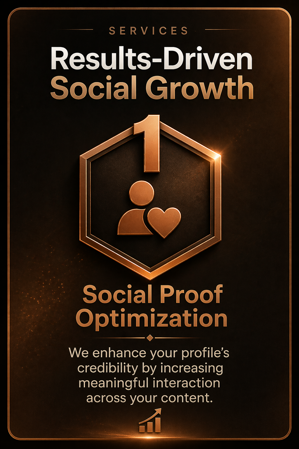 Social Proof Optimization