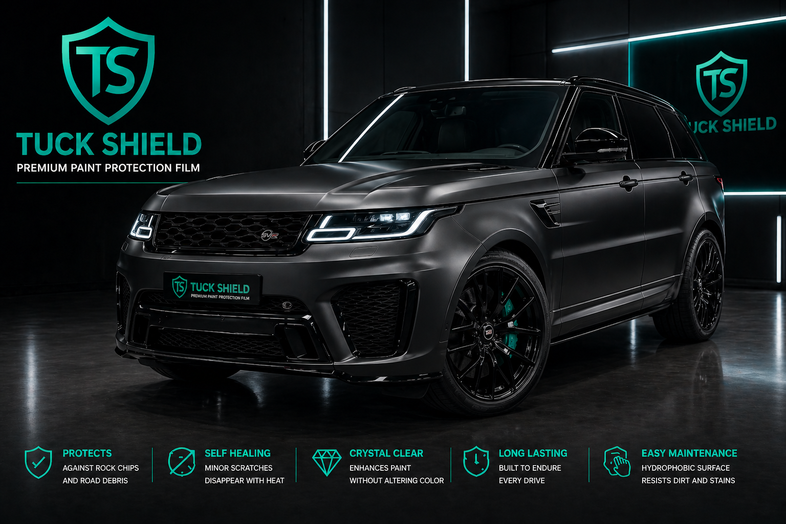 Full SUV / Crossover