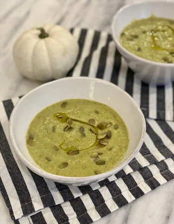 Supergreen Soup