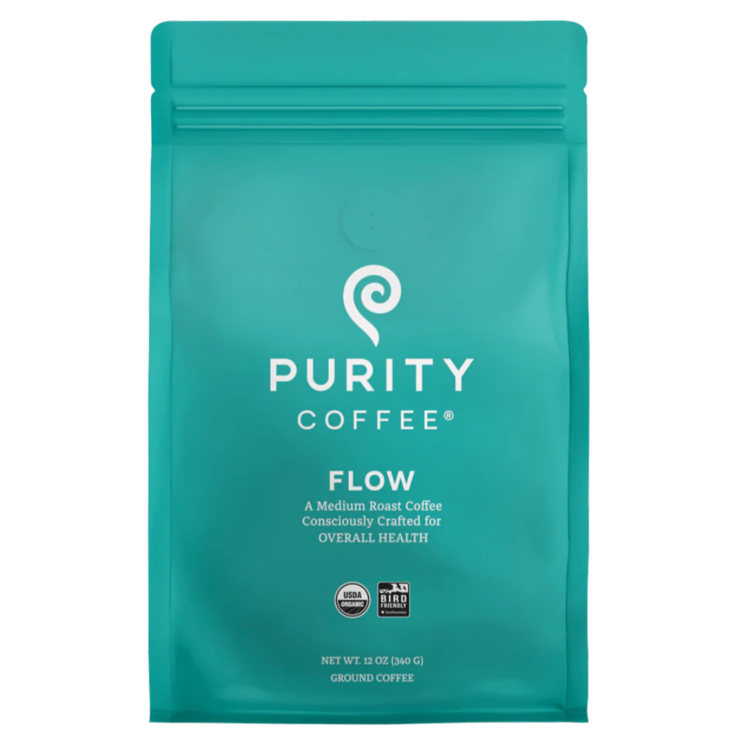 Purity Coffee